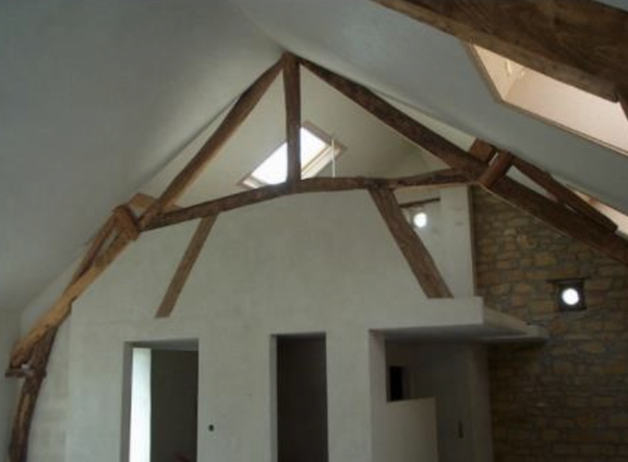 Rénovation